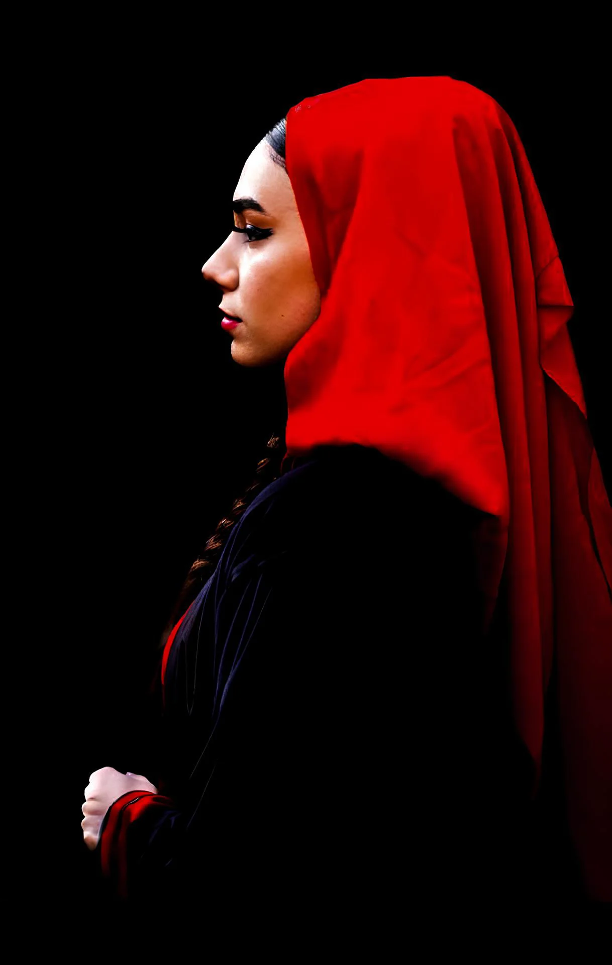 Flying Georgians Performance